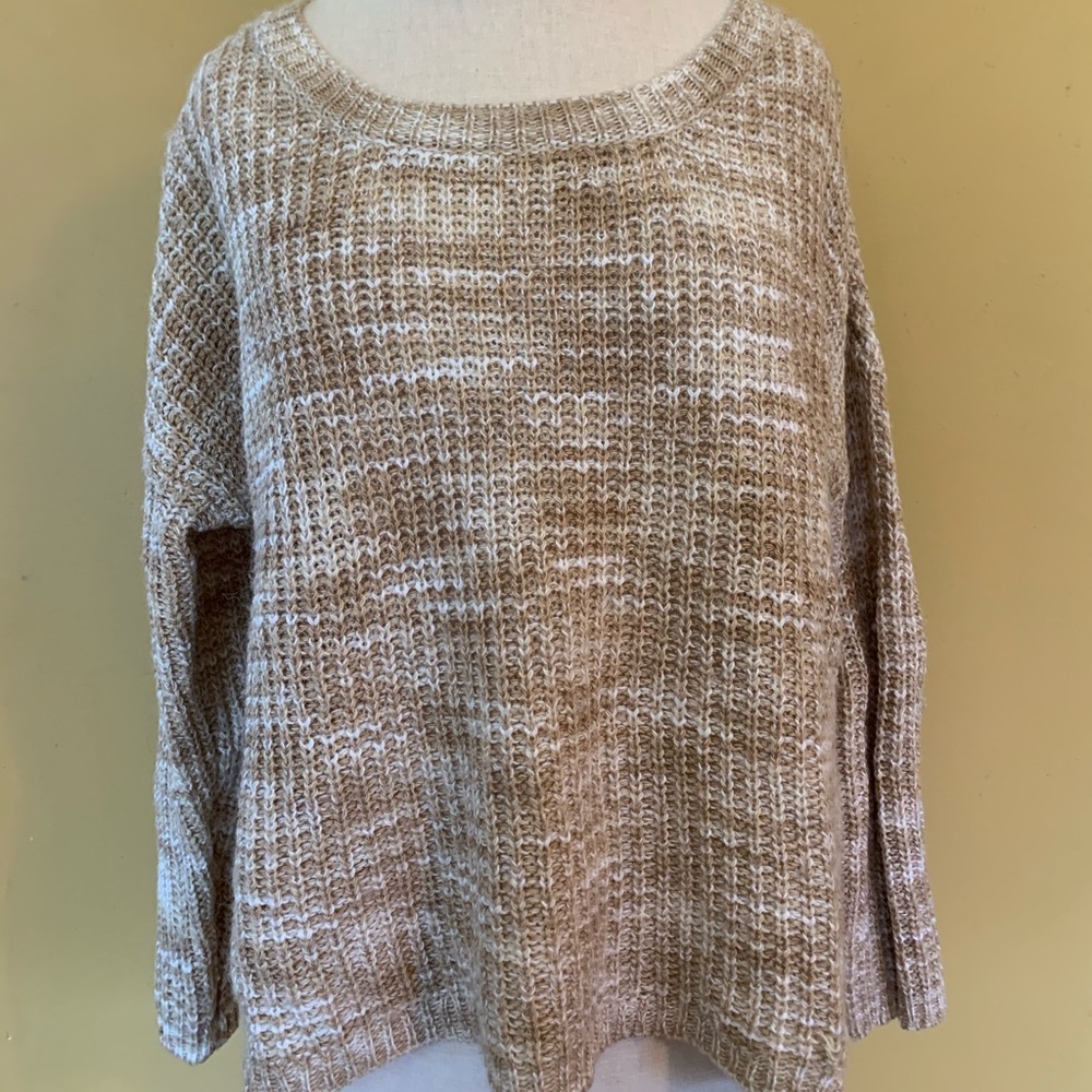 Cozy Sweater